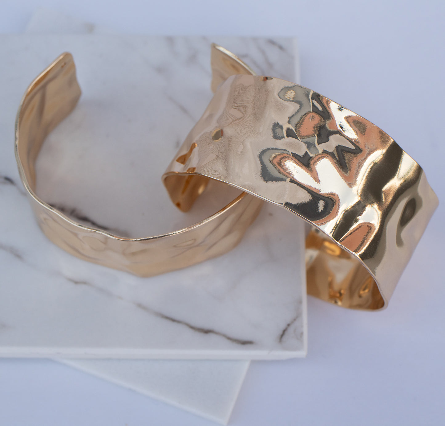 Athena Cuff Bracelet